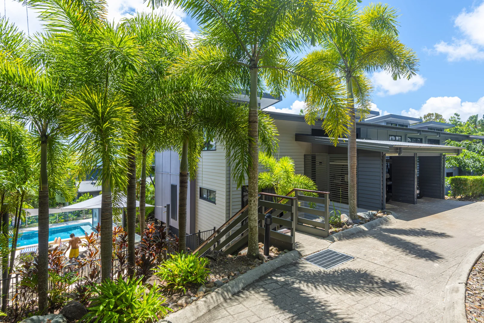 Additional image 26 of Pinnacle 6/1 Banksia Court, Hamilton Island QLD 4803