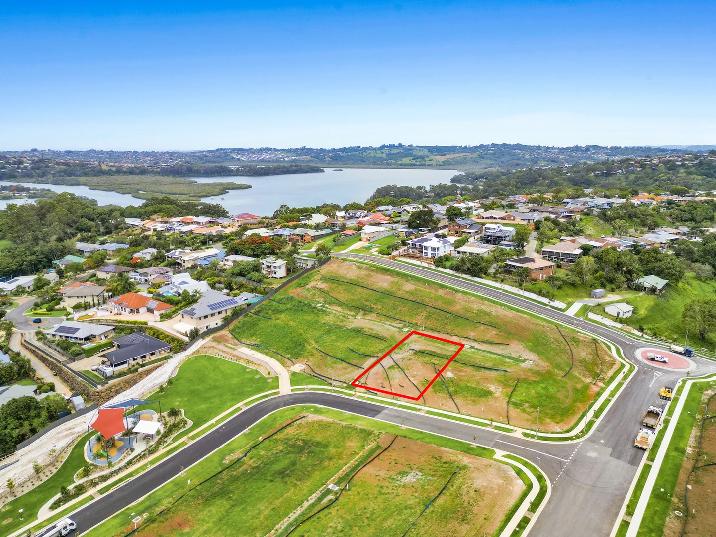 Additional image 11 of Lot 9 Sceniq, Walmsleys Road, Bilambil Heights NSW 2486