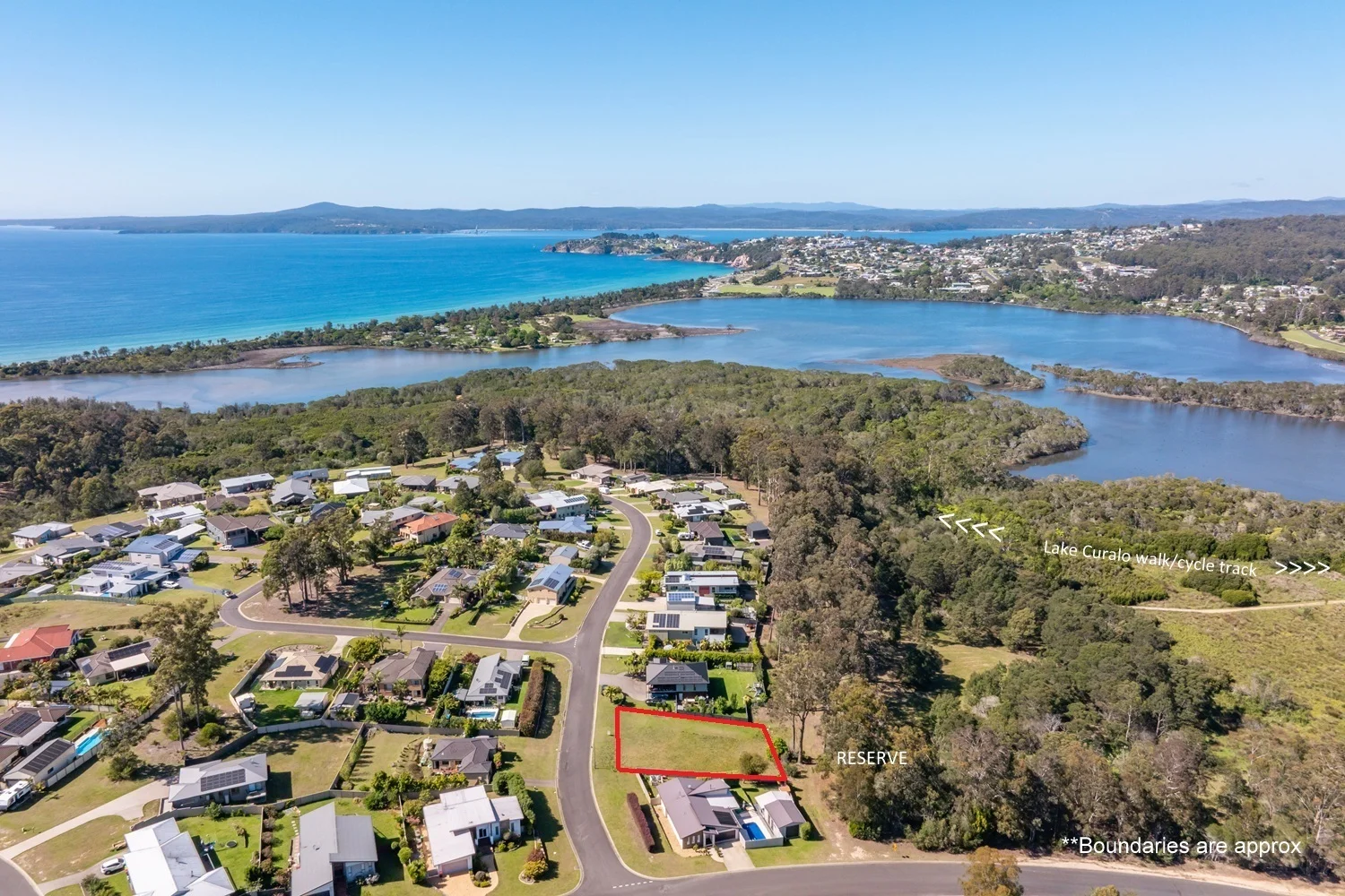 Additional image 4 of 3 Kingfisher Cct, Eden NSW 2551