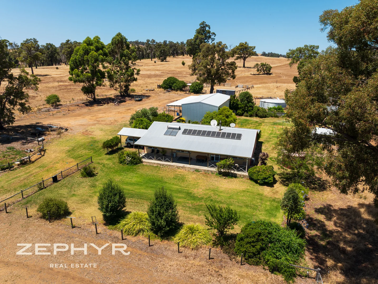 Additional image 6 of 2366 Donnybrook-Boyup Brook Road, Glen Mervyn WA 6239