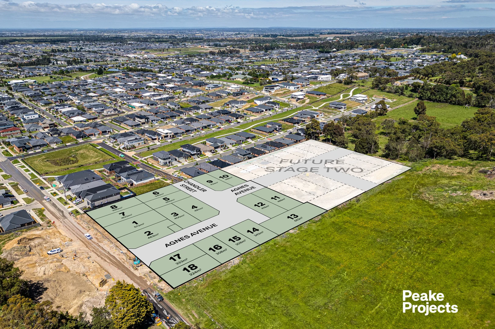 Additional image 8 of 125 Bayview Road, Officer VIC 3809