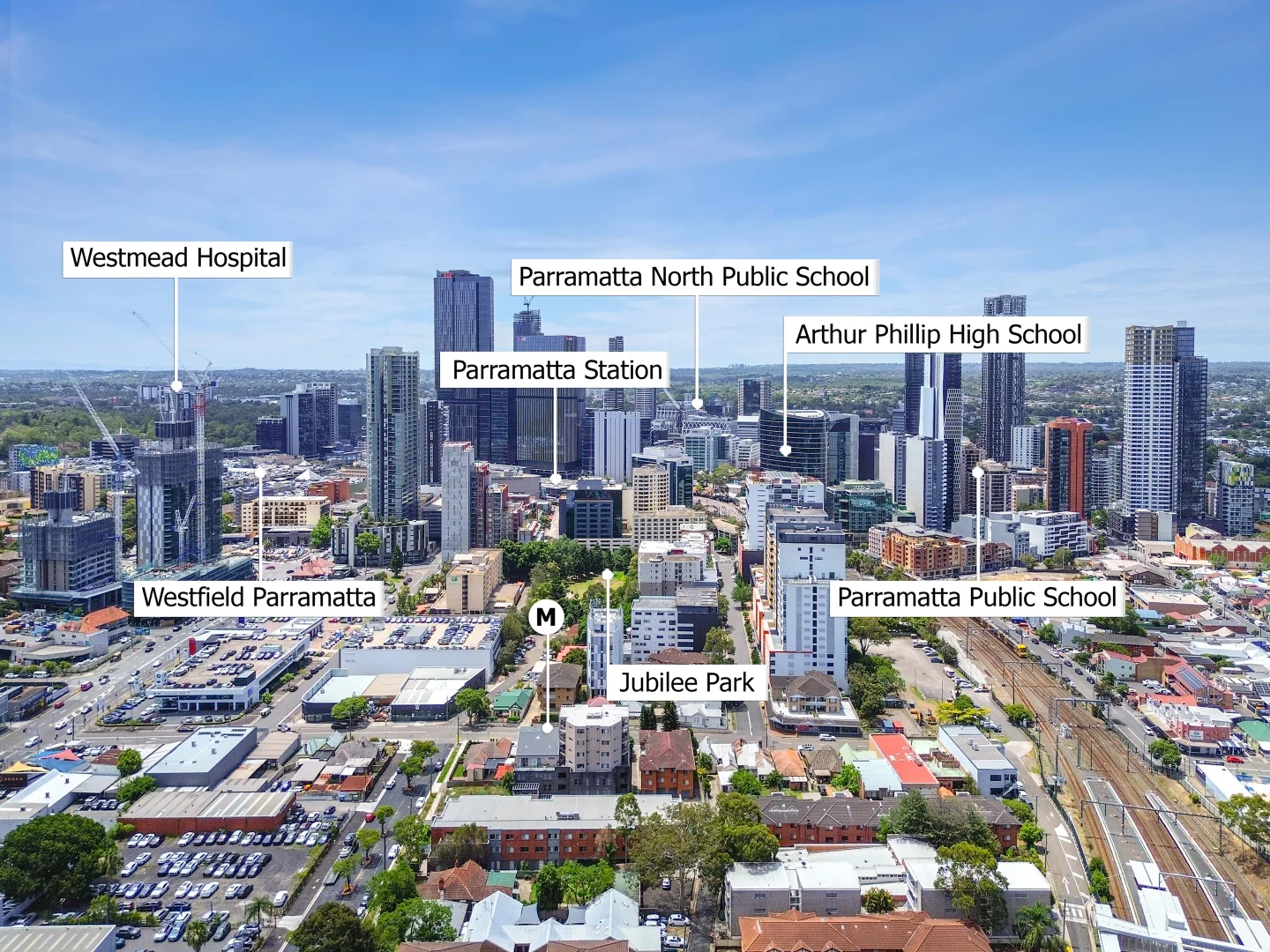 Additional image 8 of 23/4 Peace Lane, Parramatta NSW 2150