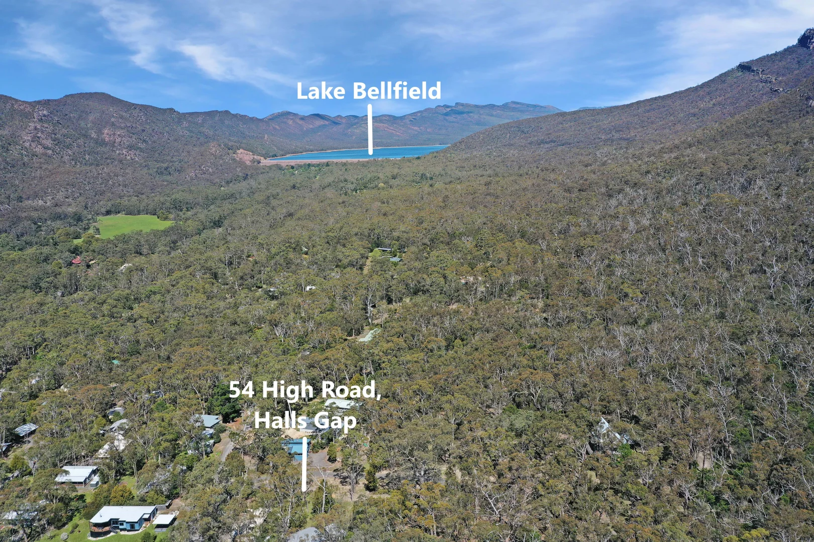 Additional image 9 of 54 High Road, Halls Gap VIC 3381