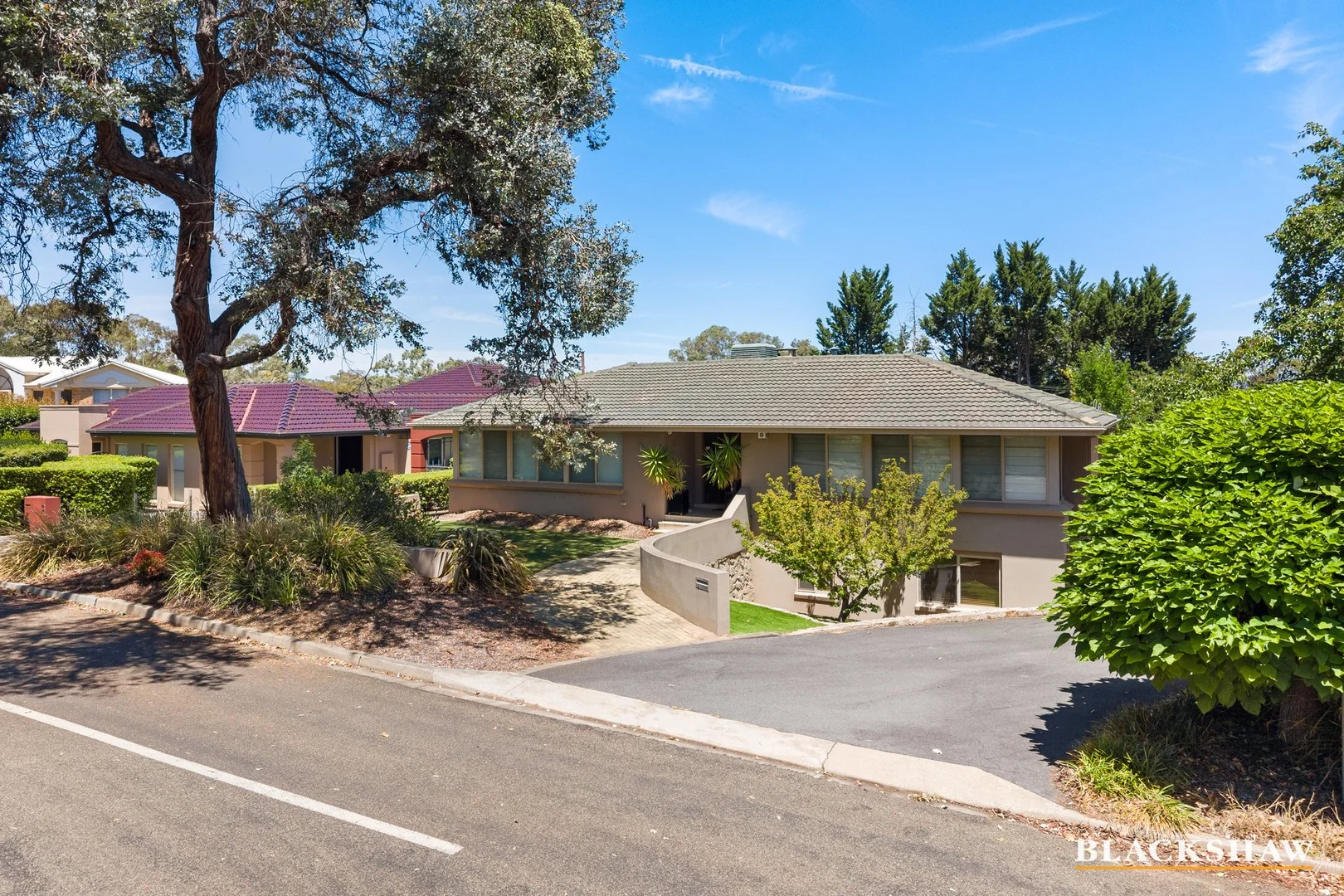 5 Rosenthal Street, Campbell ACT 2612