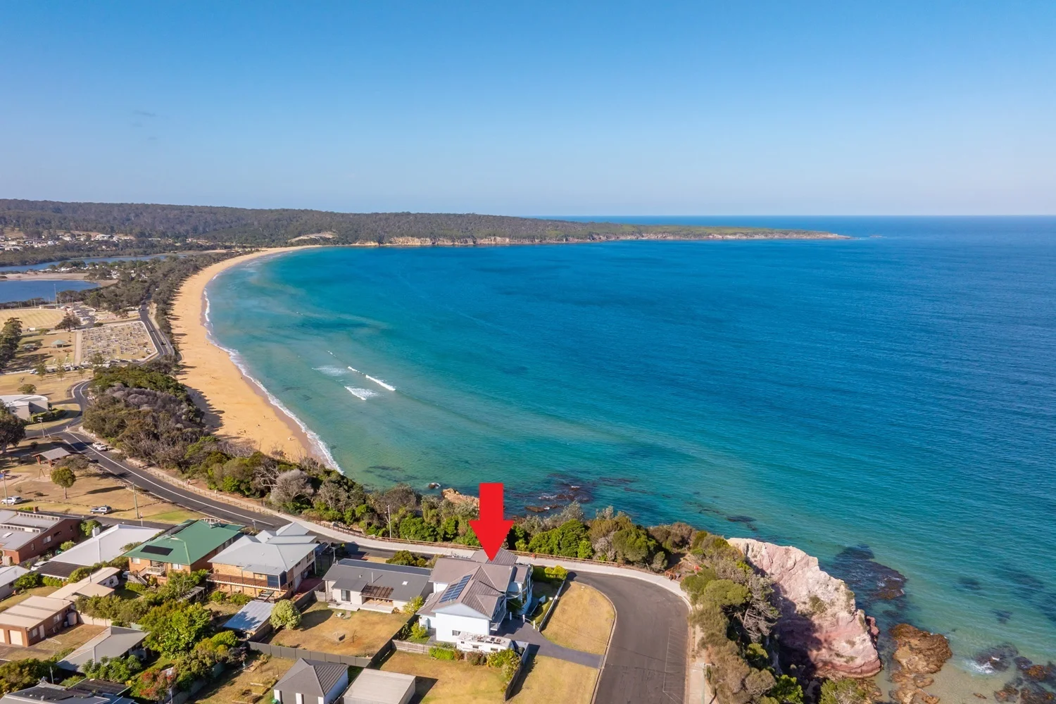 Additional image 4 of Unit 2/19 Hosies Rd, Eden NSW 2551