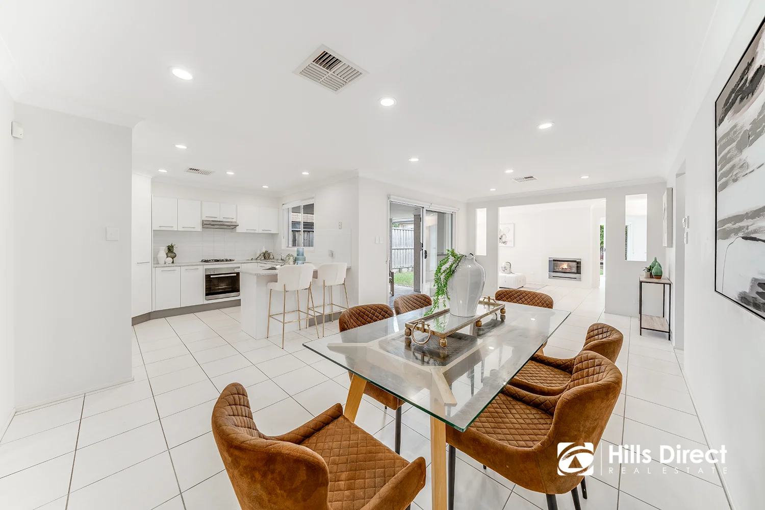 Additional image 2 of 36 Lilypad Avenue, The Ponds NSW 2769