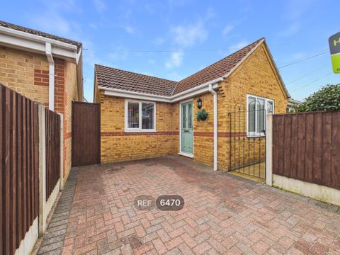 113A, Cross Street, Nottingham NG5