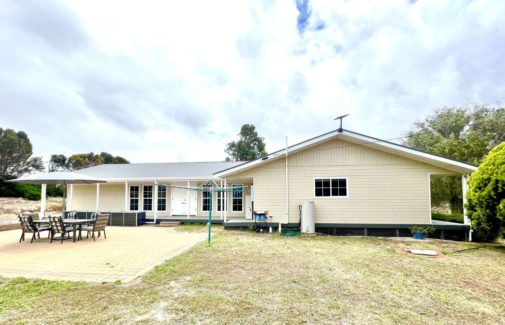 Additional image 13 of 22 Old Coach Road, Bramfield SA 5670