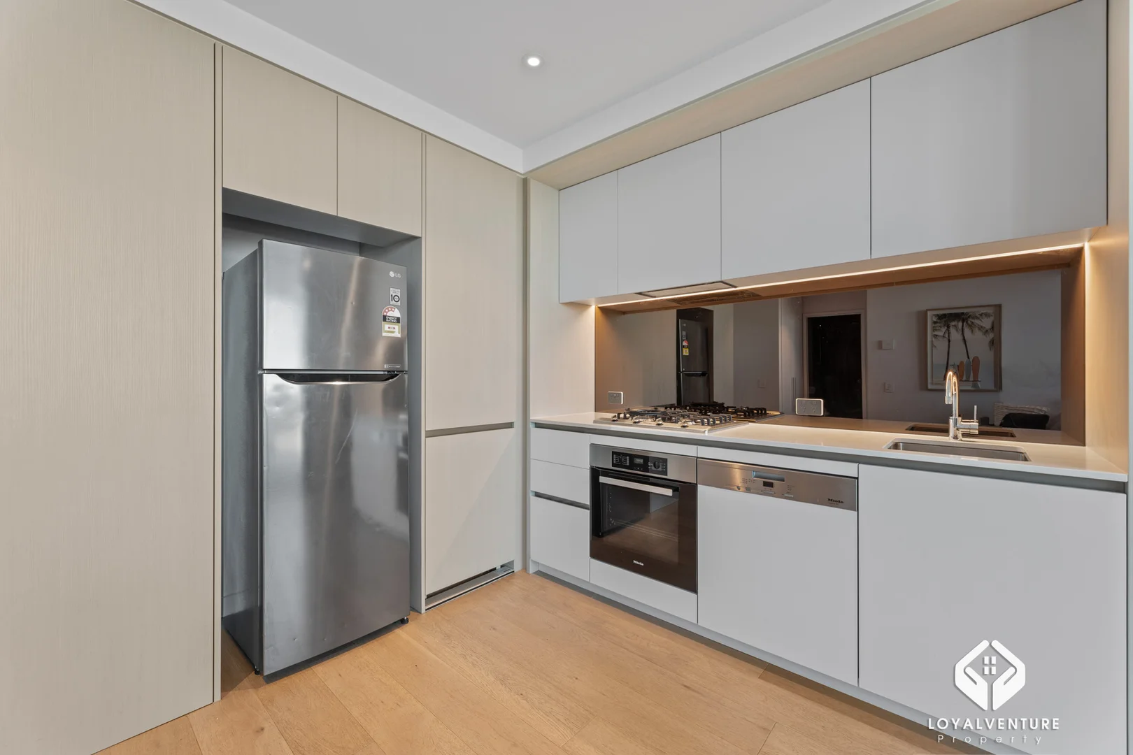 Additional image 7 of 304/915 Collins Street, Docklands VIC 3008