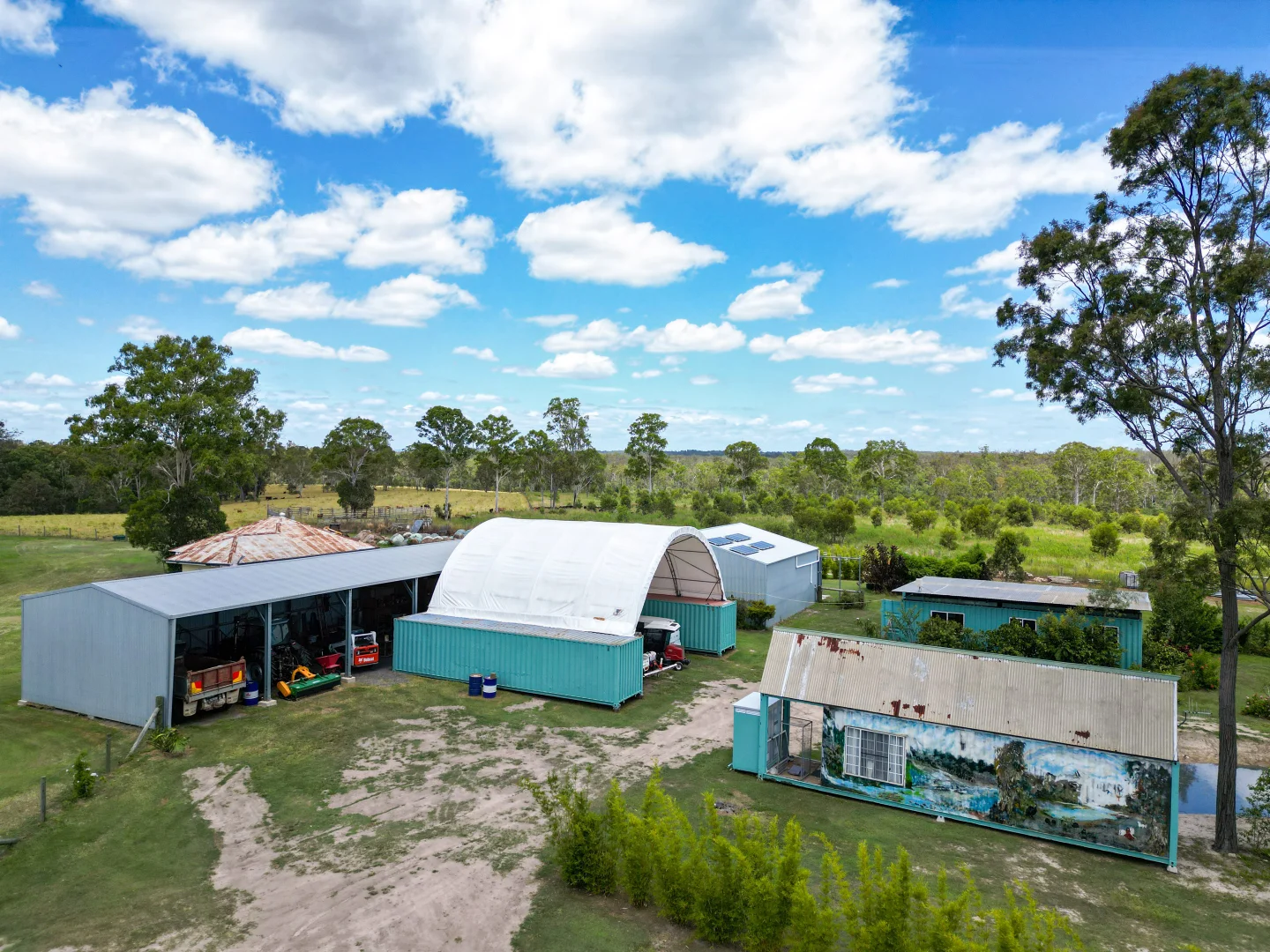 Additional image 11 of 594 Promisedland Road, Promisedland QLD 4660