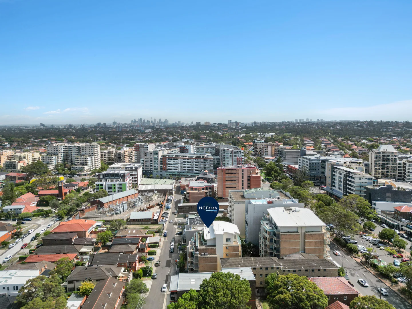 Additional image 14 of 37/805-813 Anzac Parade, Maroubra NSW 2035