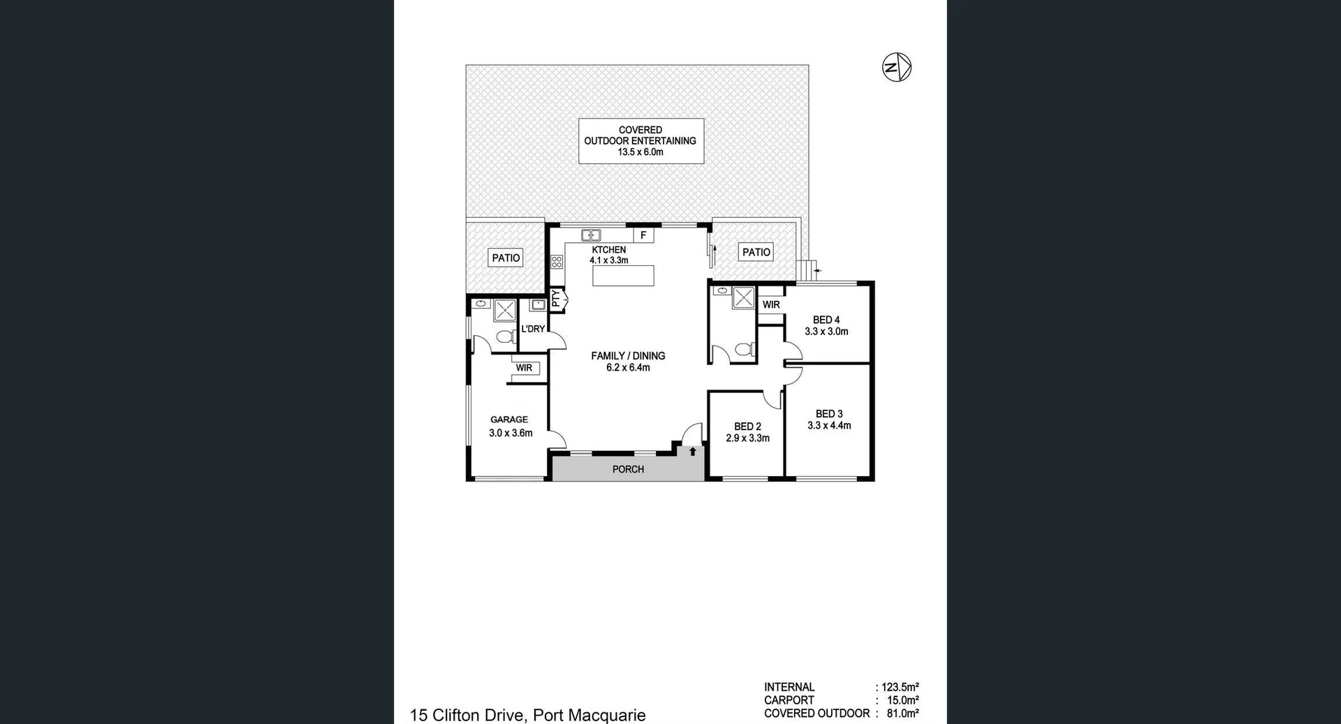 Additional image 10 of 15 Clifton Drive, Port Macquarie NSW 2444