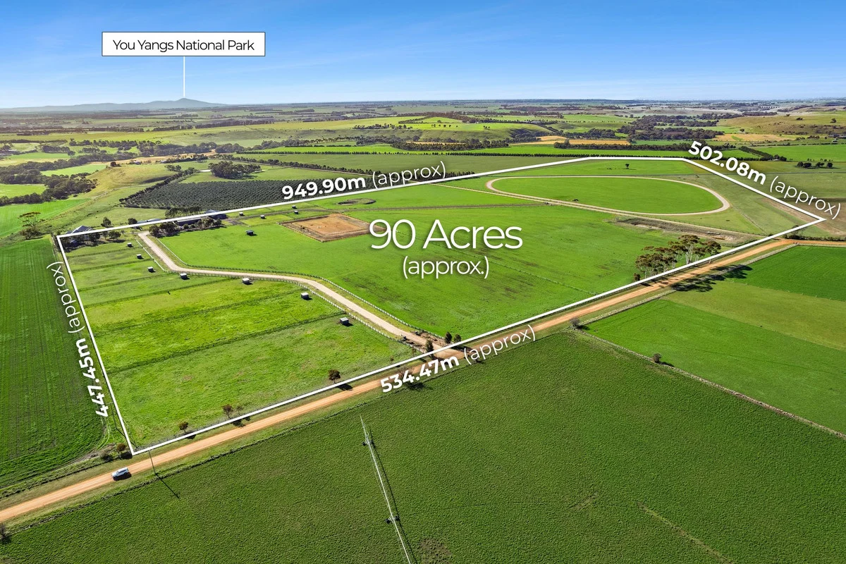 Additional image 3 of 166 Russell Road, Bannockburn VIC 3331