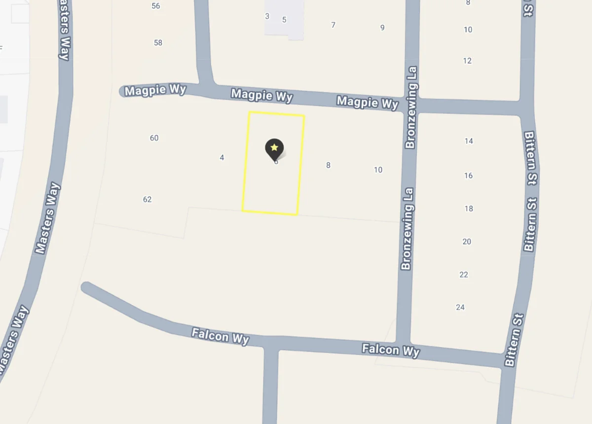 Additional image 4 of 6 Magpie Way, South Hedland WA 6722