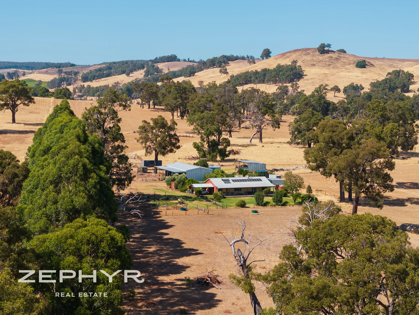 Additional image 55 of 2366 Donnybrook-Boyup Brook Road, Glen Mervyn WA 6239