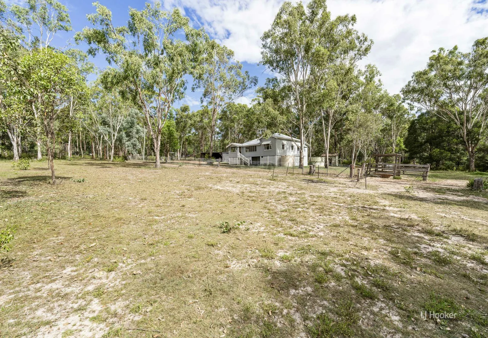 293 Bowman Road, Blackbutt North QLD 4314
