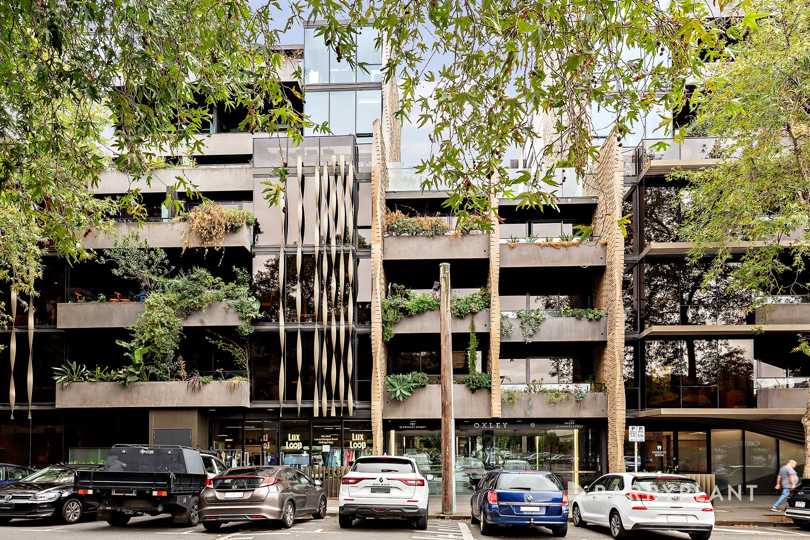 Additional image 11 of 107/60 Stanley Street, Collingwood VIC 3066