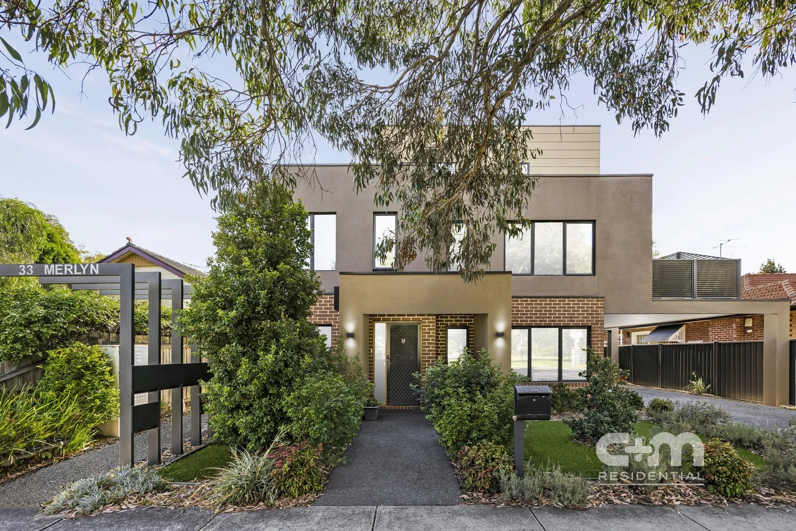 7/33 Merlyn Street, Coburg North VIC 3058