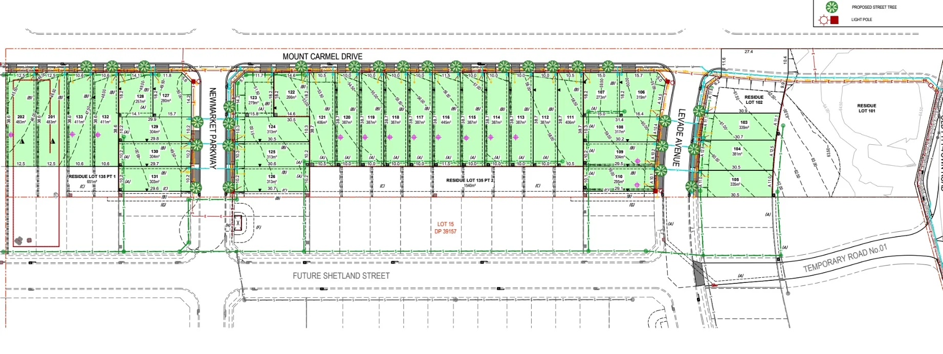 Additional image 4 of Old Pitt Town Rd, Box Hill NSW 2765