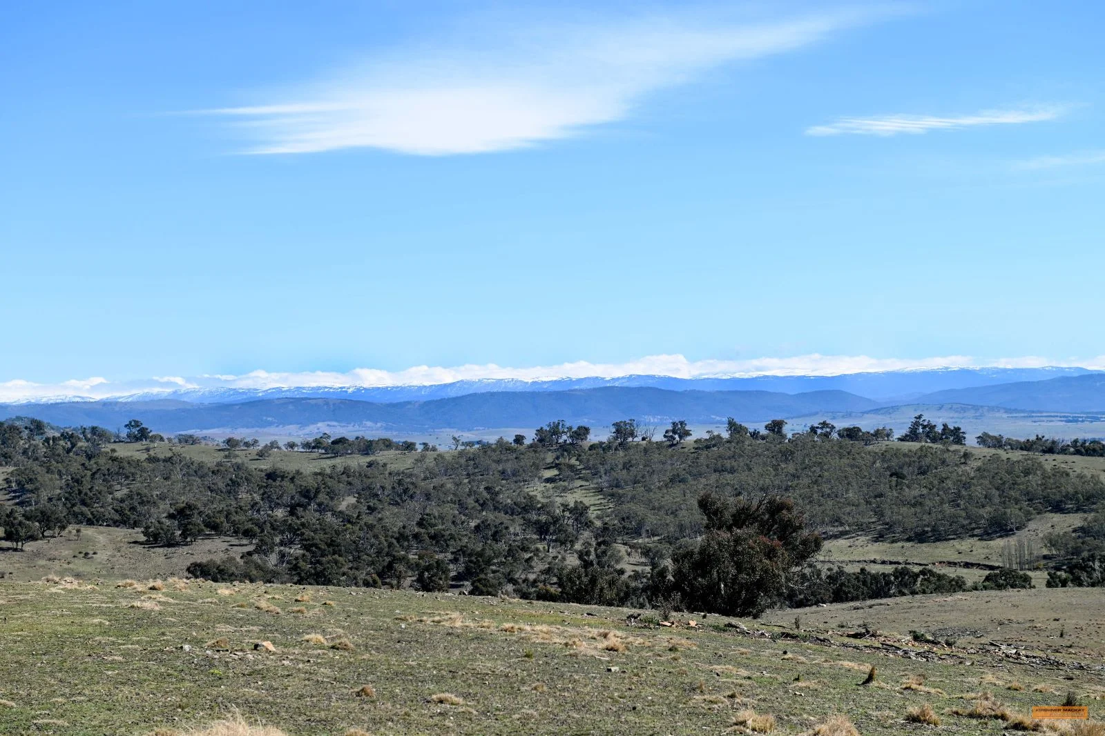 Additional image 23 of "The Top Paddock" Bairds Crossing Road, Dalgety NSW 2628