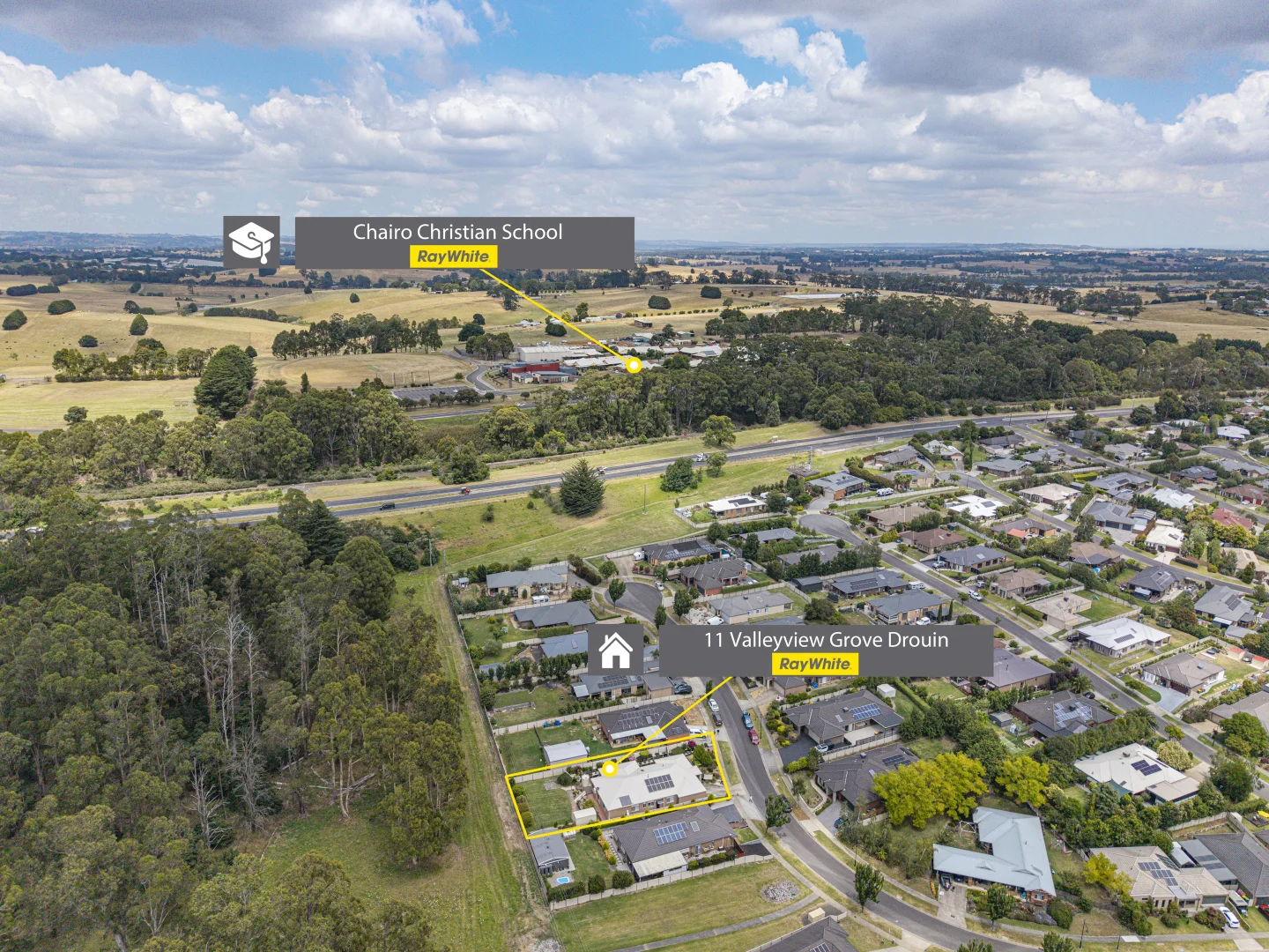 Additional image 27 of 11 Valleyview Grove, Drouin VIC 3818