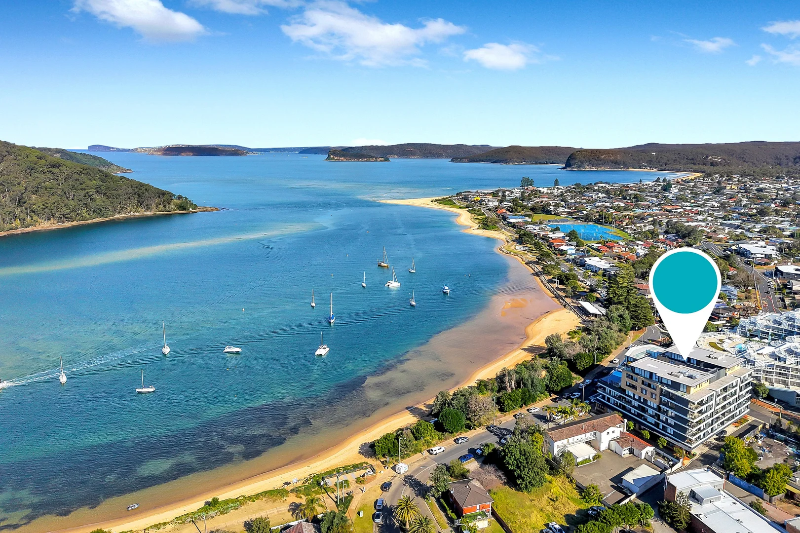 Additional image 10 of 102/47-49 The Esplanade, Ettalong Beach NSW 2257