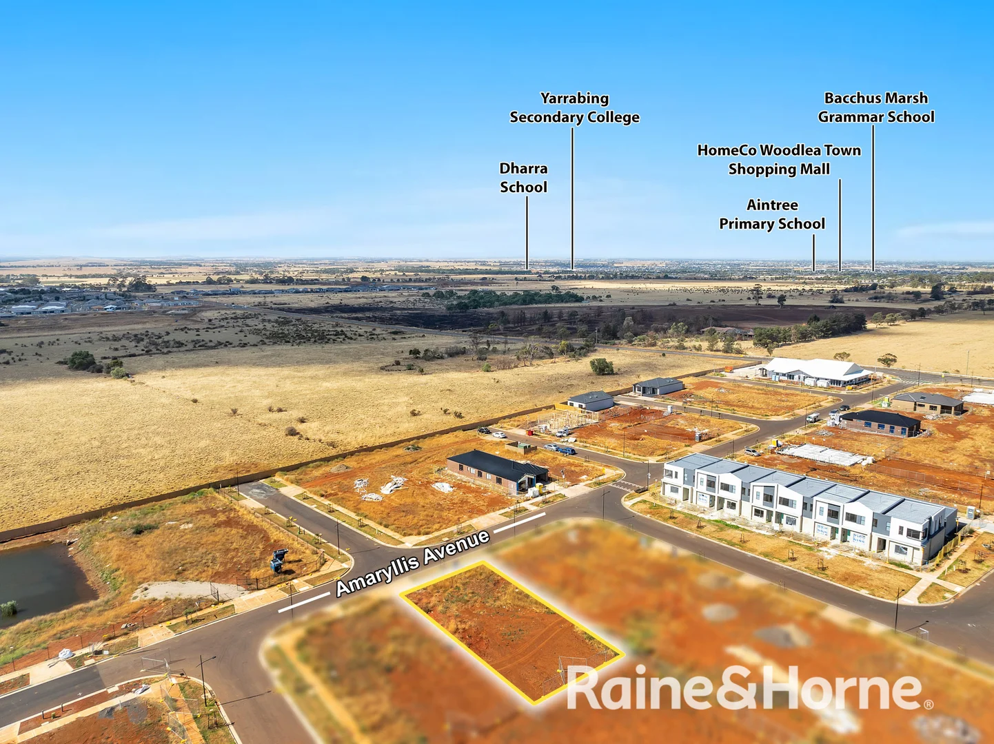 Additional image 5 of 25 Amaryllis Avenue, Thornhill Park VIC 3335