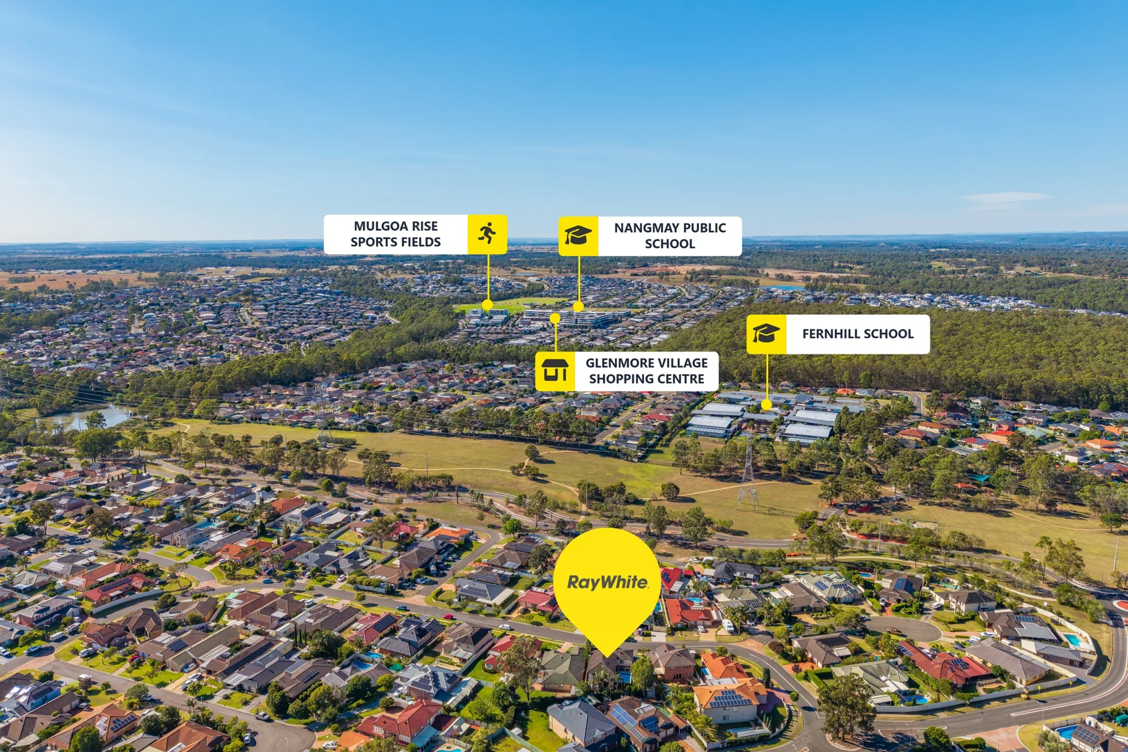 Additional image 20 of 93 Kiber Drive, Glenmore Park NSW 2745