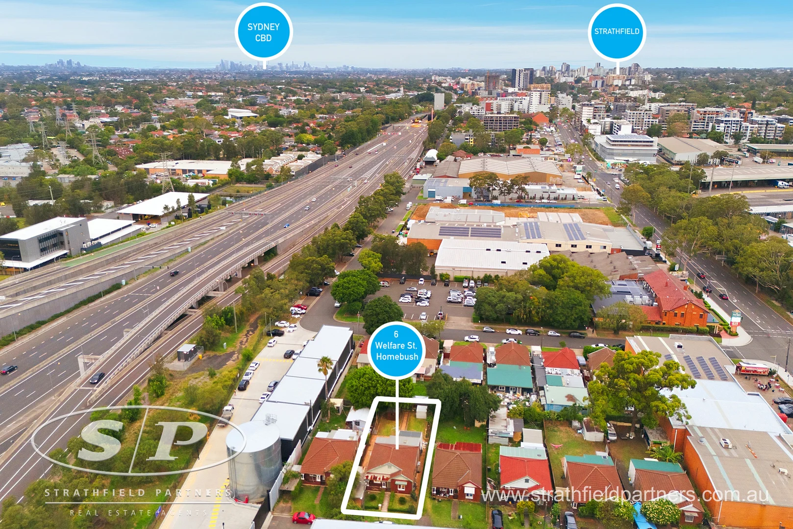 Additional image 16 of 6 Welfare Street, Homebush West NSW 2140