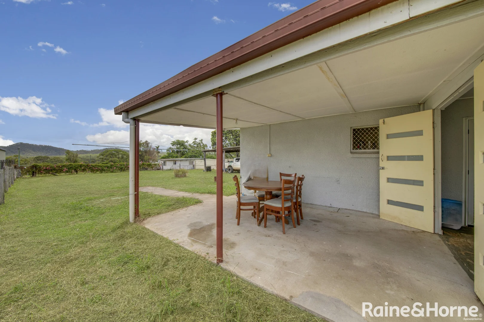 Additional image 14 of 14 Balfour Street, Mount Larcom QLD 4695