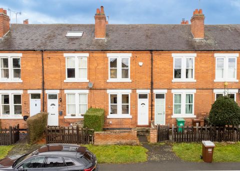 Ruddington Lane, Wilford, Nottingham NG11