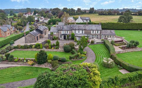 Heol Y Parc, Pentyrch, Cardiff CF15