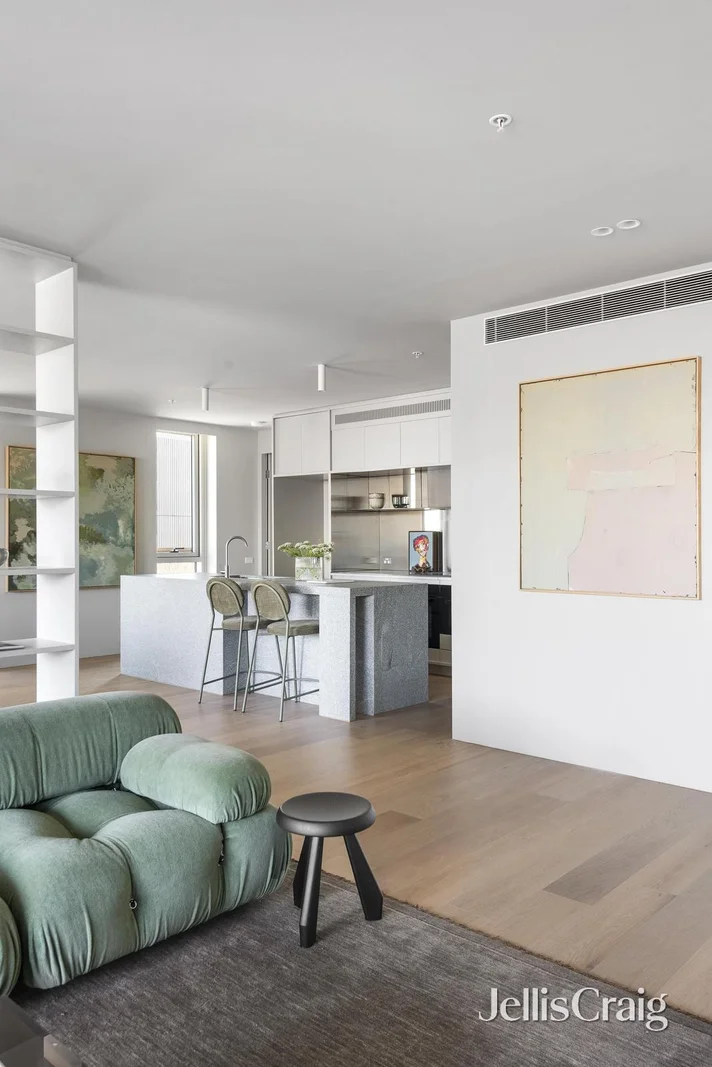 Additional image 8 of 401/25 Smith Street, Fitzroy VIC 3065