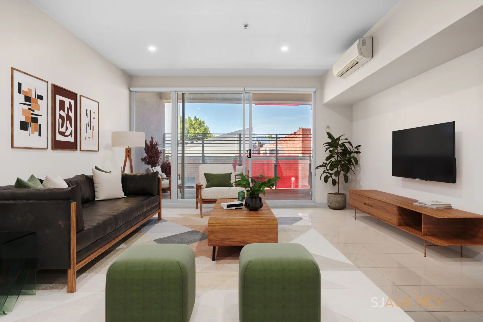 Additional image 2 of 214/47 Porter Street, Prahran VIC 3181