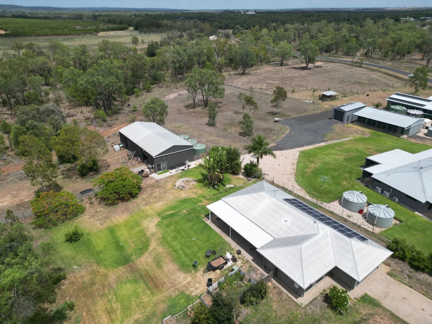 Additional image 2 of 12 Banyula Close, Emerald QLD 4720