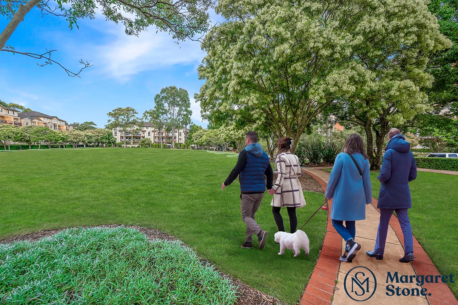 Additional image 18 of 707/6 Wentworth Drive, Liberty Grove NSW 2138