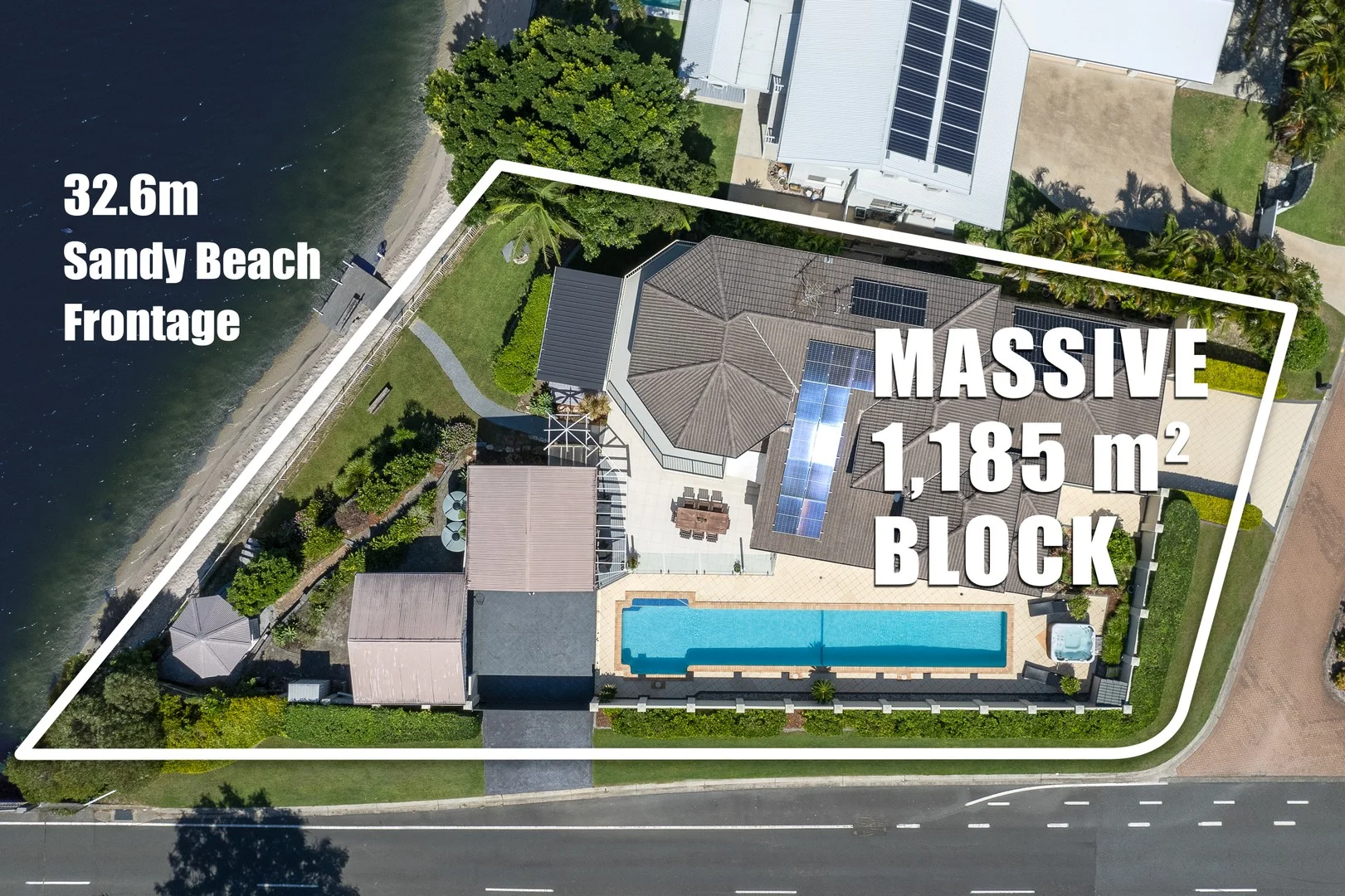 59 Pintail Crescent, Burleigh Waters QLD 4220