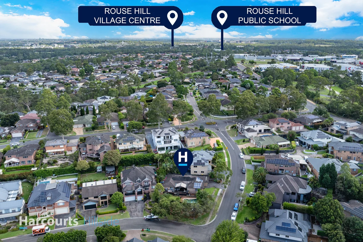 Additional image 16 of 1 Empress Avenue, Rouse Hill NSW 2155