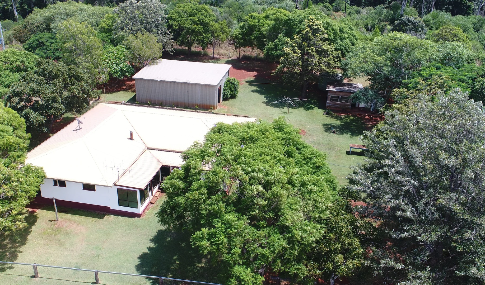 Additional image 12 of 'Sunrise' Mclaughlans Road, Monto QLD 4630