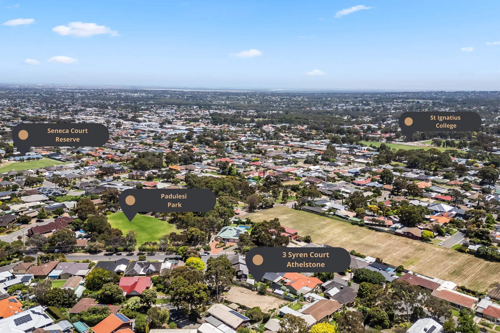 Additional image 5 of Lot  1/3 Syren Court, Athelstone SA 5076