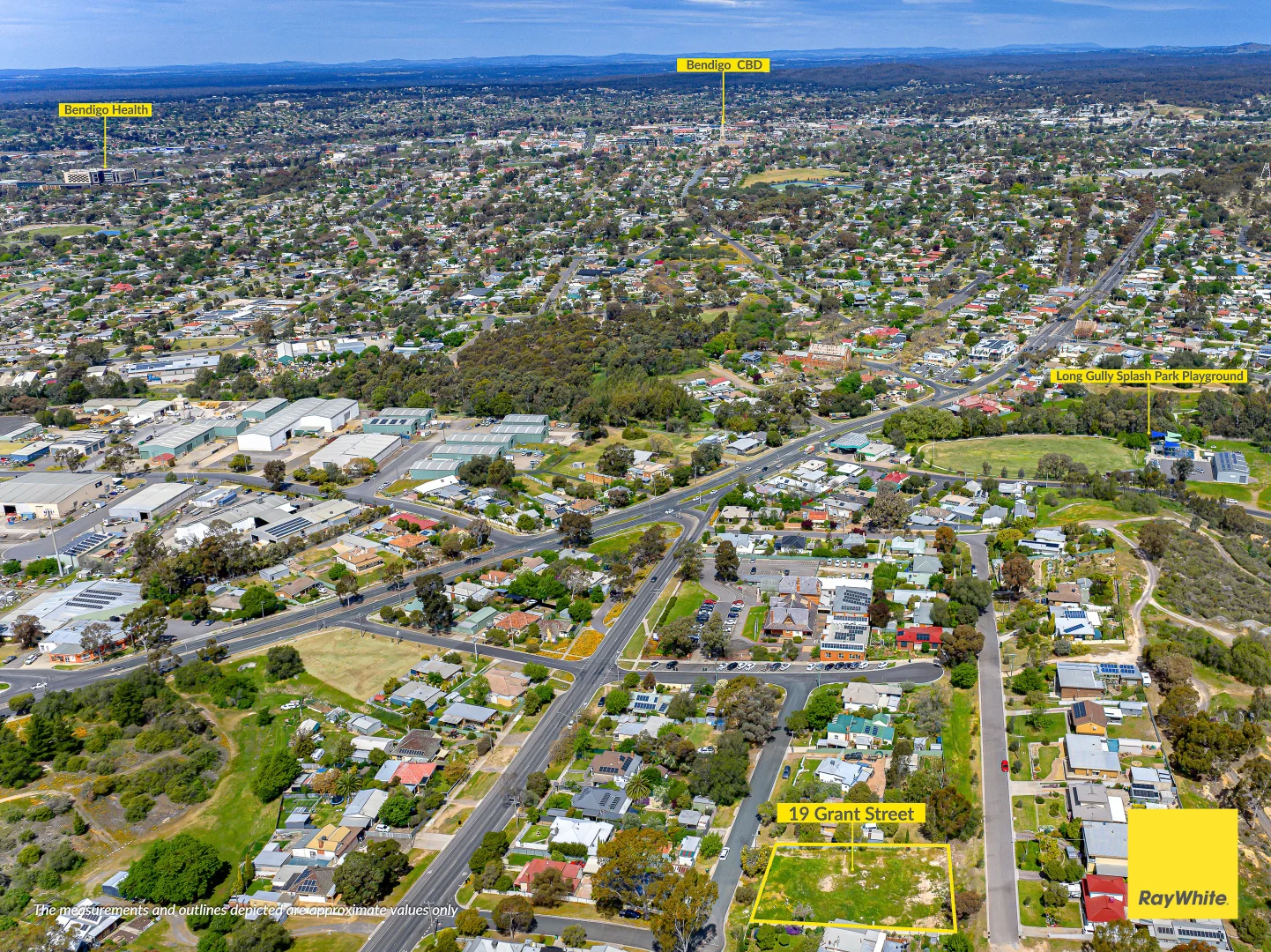 Additional image 4 of 19 Grant Street, Long Gully VIC 3550