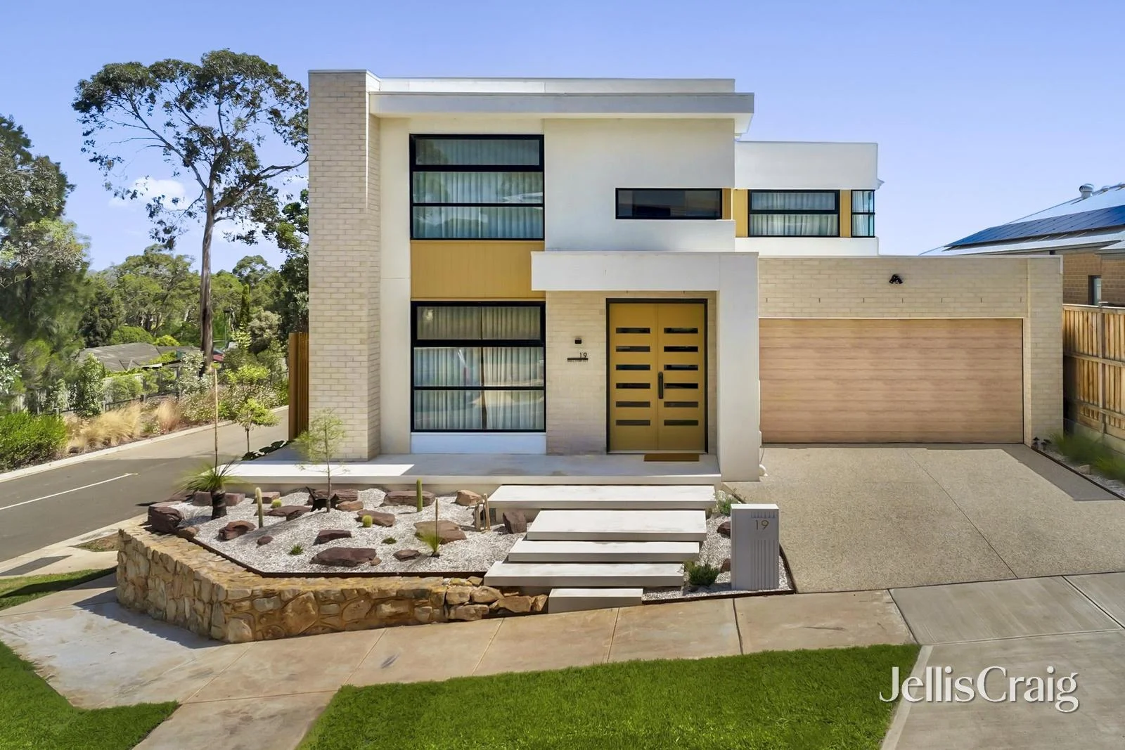 19 Gallivan Circuit, Lilydale VIC 3140