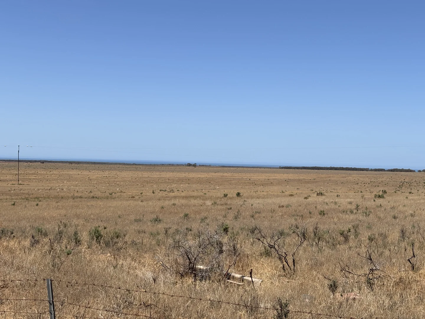 Additional image 2 of Allot 1 Wildman Road, Cowell SA 5602