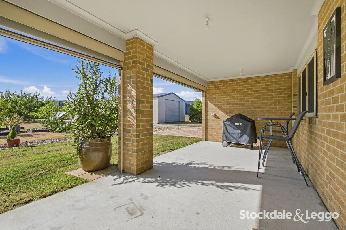 Additional image 17 of 5 Brown Drive, Churchill VIC 3842