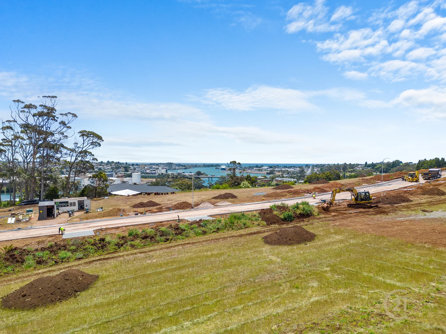 Additional image 14 of LOTS 1-64 Skyline Drive, Ambleside TAS 7310