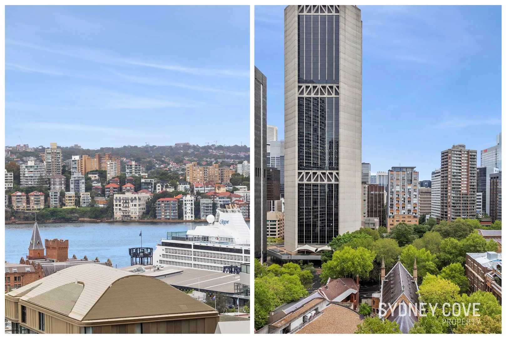Additional image 9 of 17C/171 Gloucester Street, Sydney NSW 2000