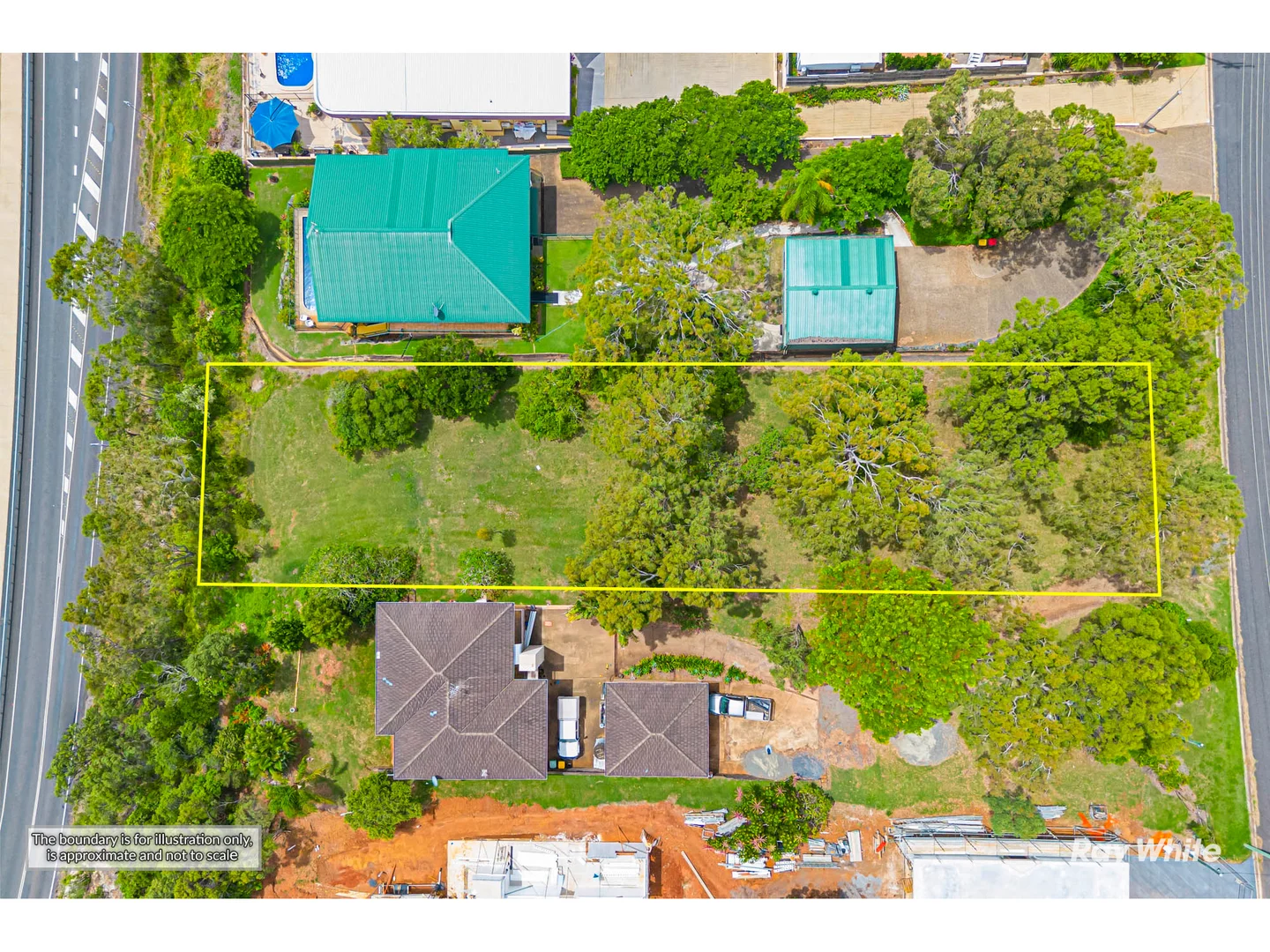 Additional image 4 of 15 Prospect Street, Rosslyn QLD 4703