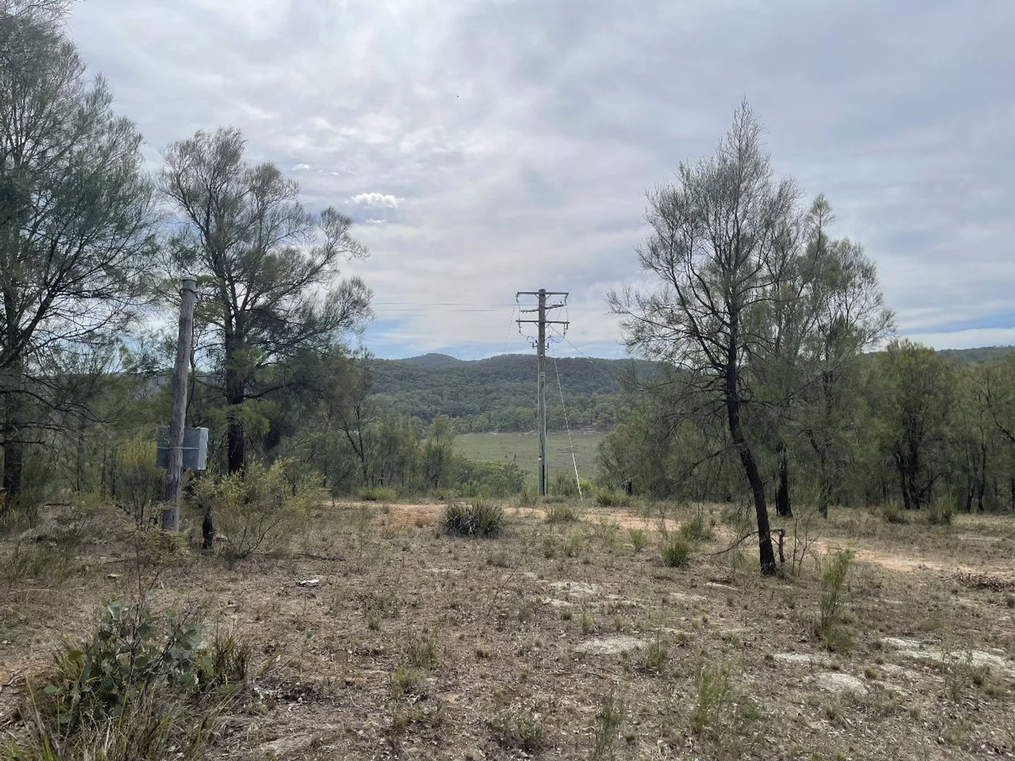 Additional image 3 of Lot 3 Giants creek Road, Sandy Hollow NSW 2333