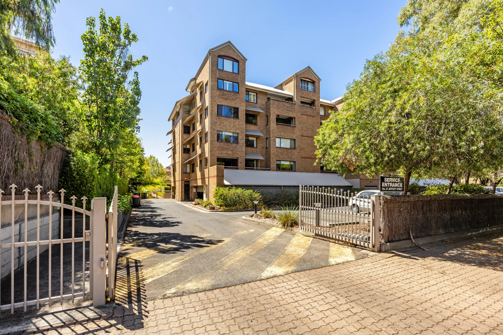 Additional image 18 of 12/21 Jeffcott Street, North Adelaide SA 5006