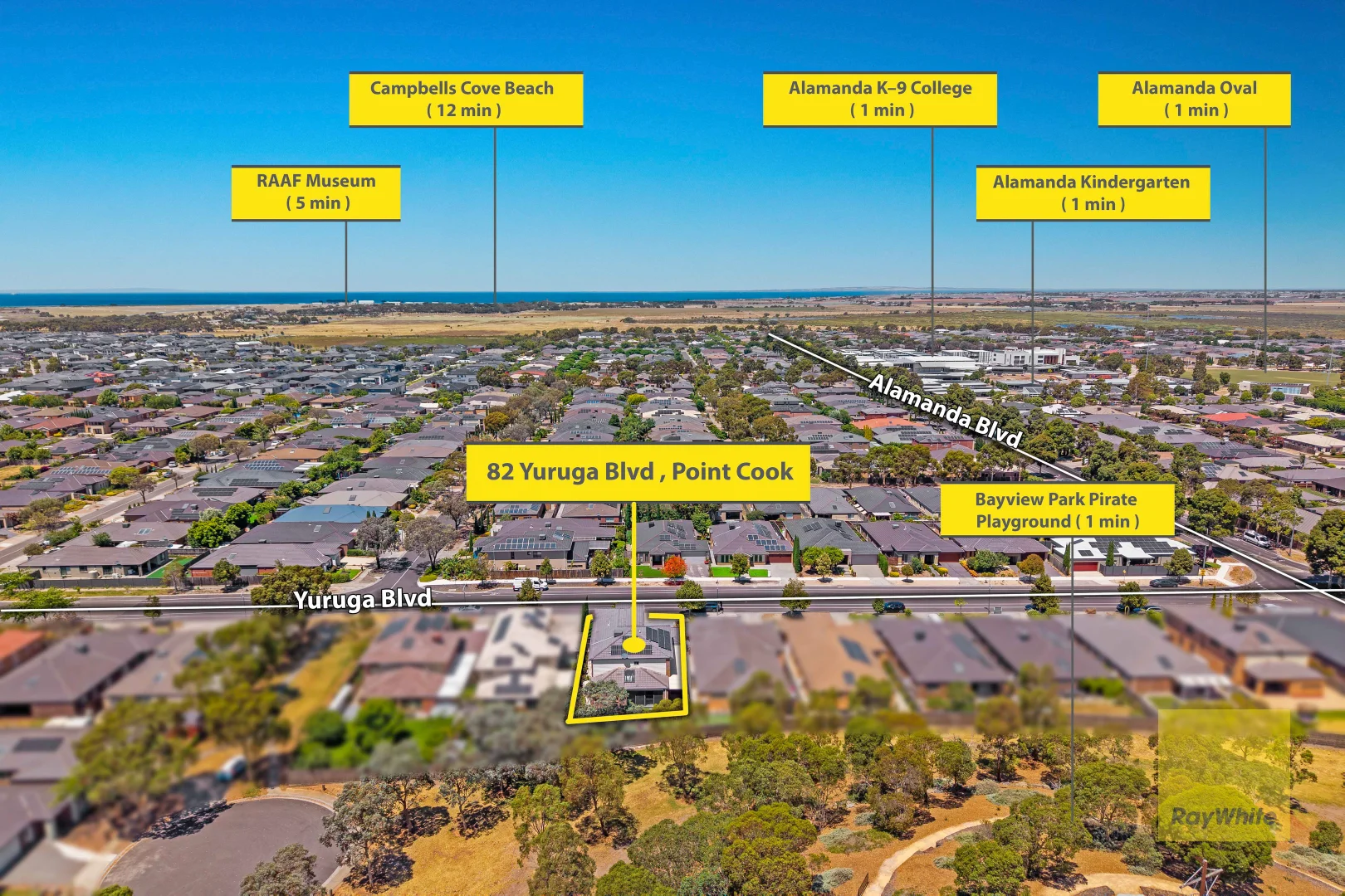 Additional image 3 of 82 Yuruga Boulevard, Point Cook VIC 3030